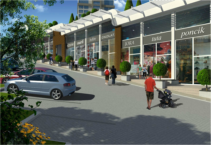 BURA RESIDENCE