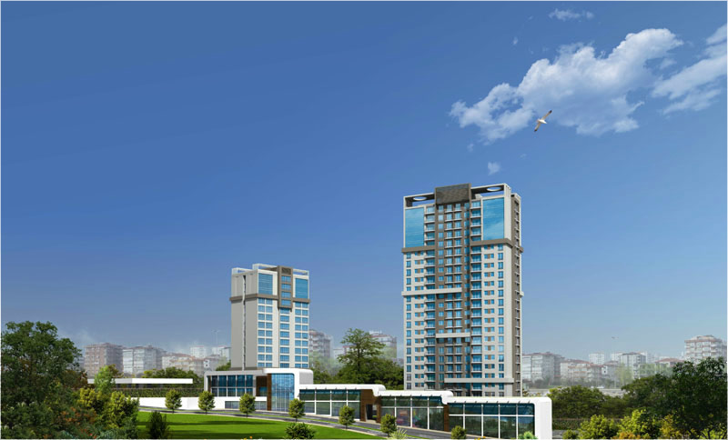 BURA RESIDENCE