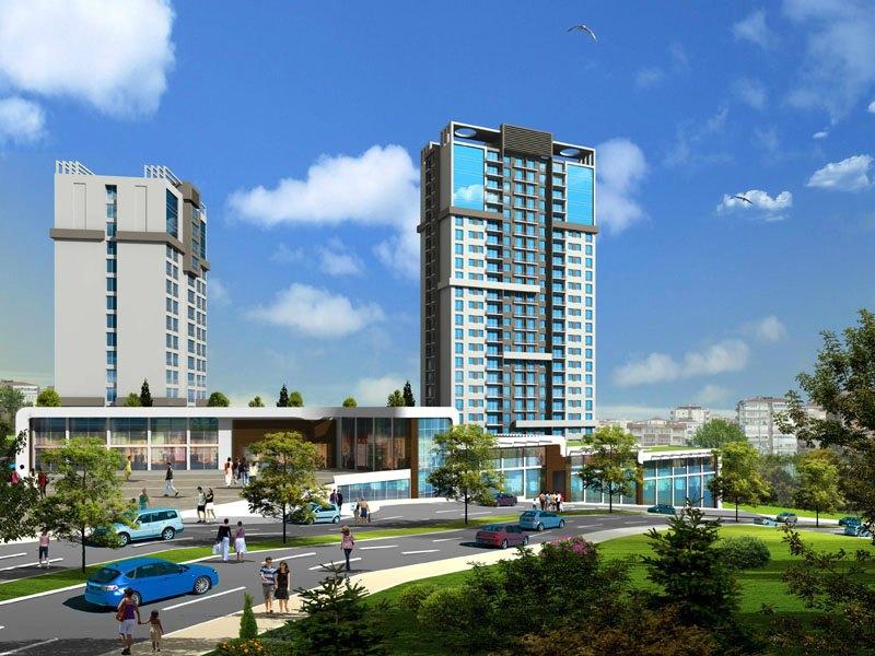 BURA RESIDENCE