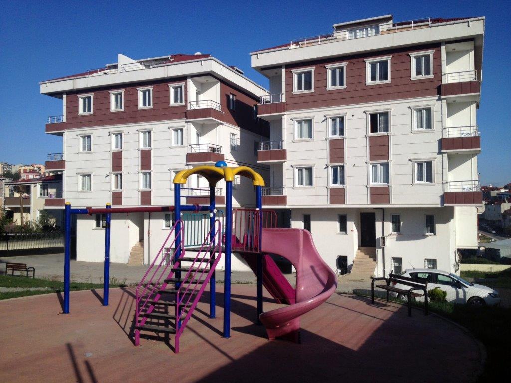 ARNAVUTKÖY