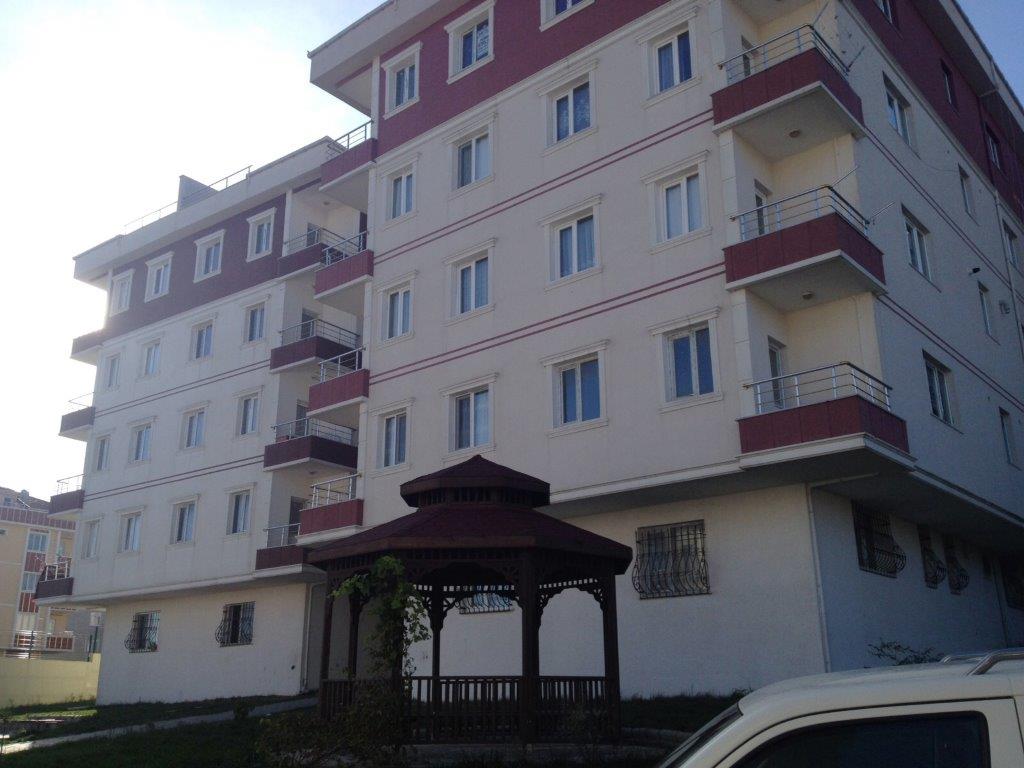 ARNAVUTKÖY