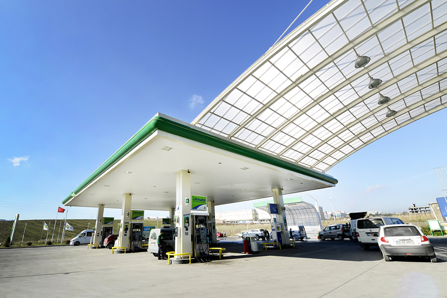 BERRAK PETROL