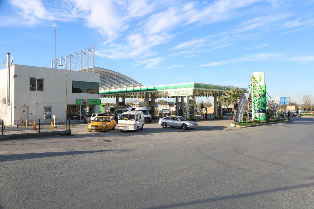 FG PETROL