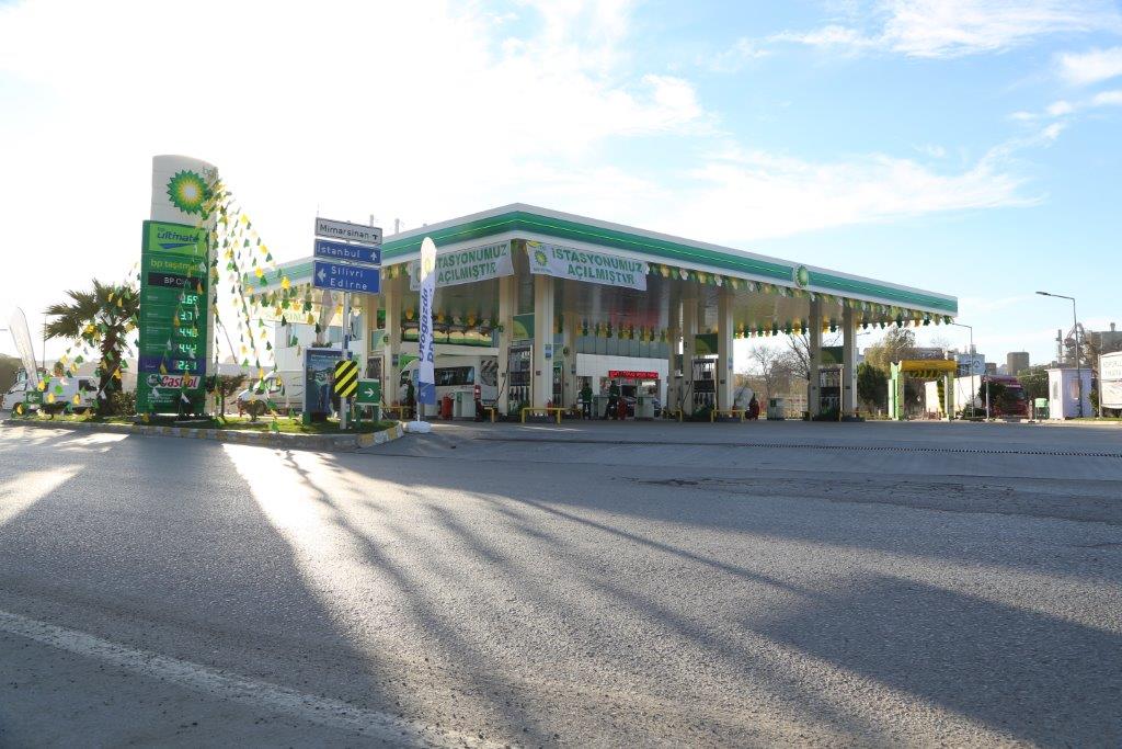 FG PETROL