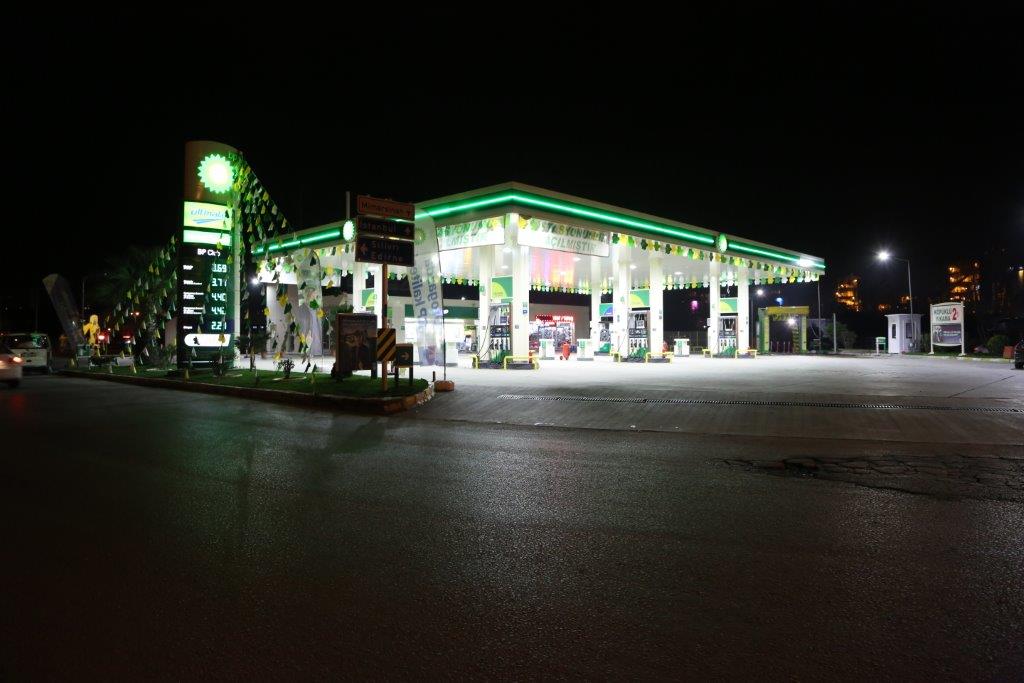 FG PETROL