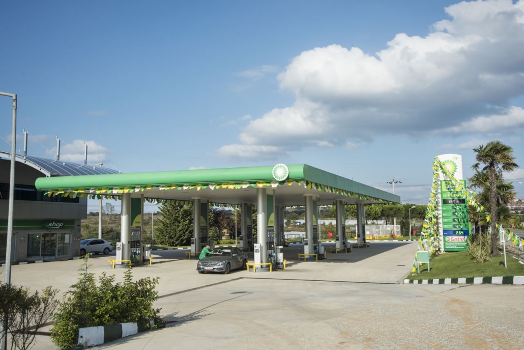LEVENT ENERJİ